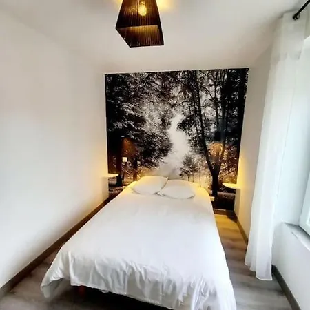 Apartment Du Jardin 4 *